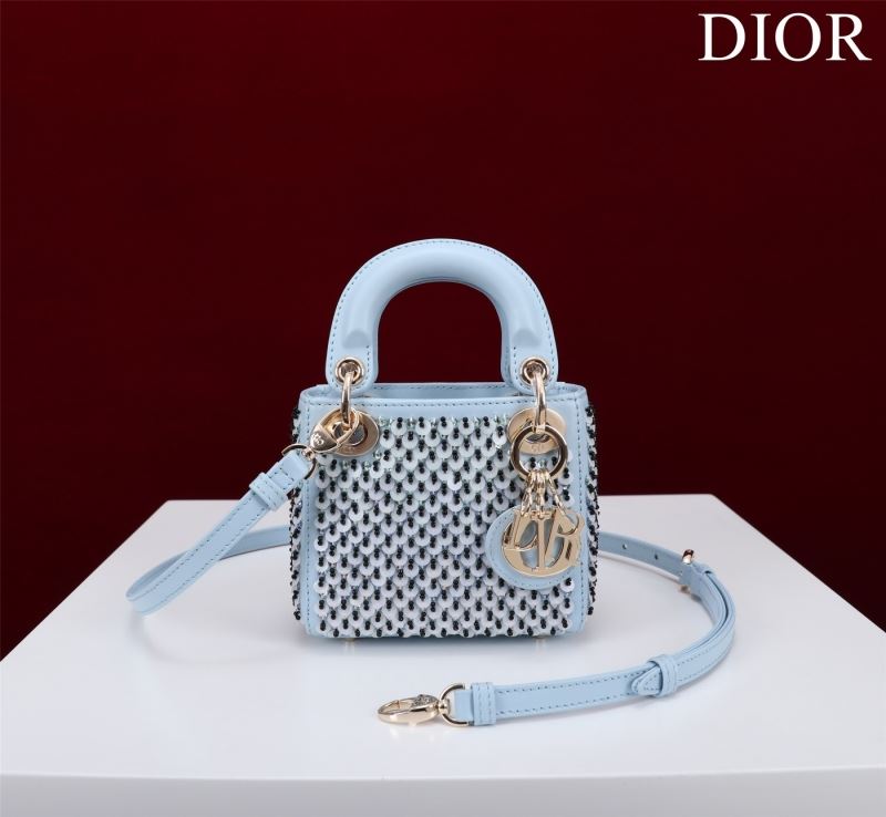 Dior My Lady Bags